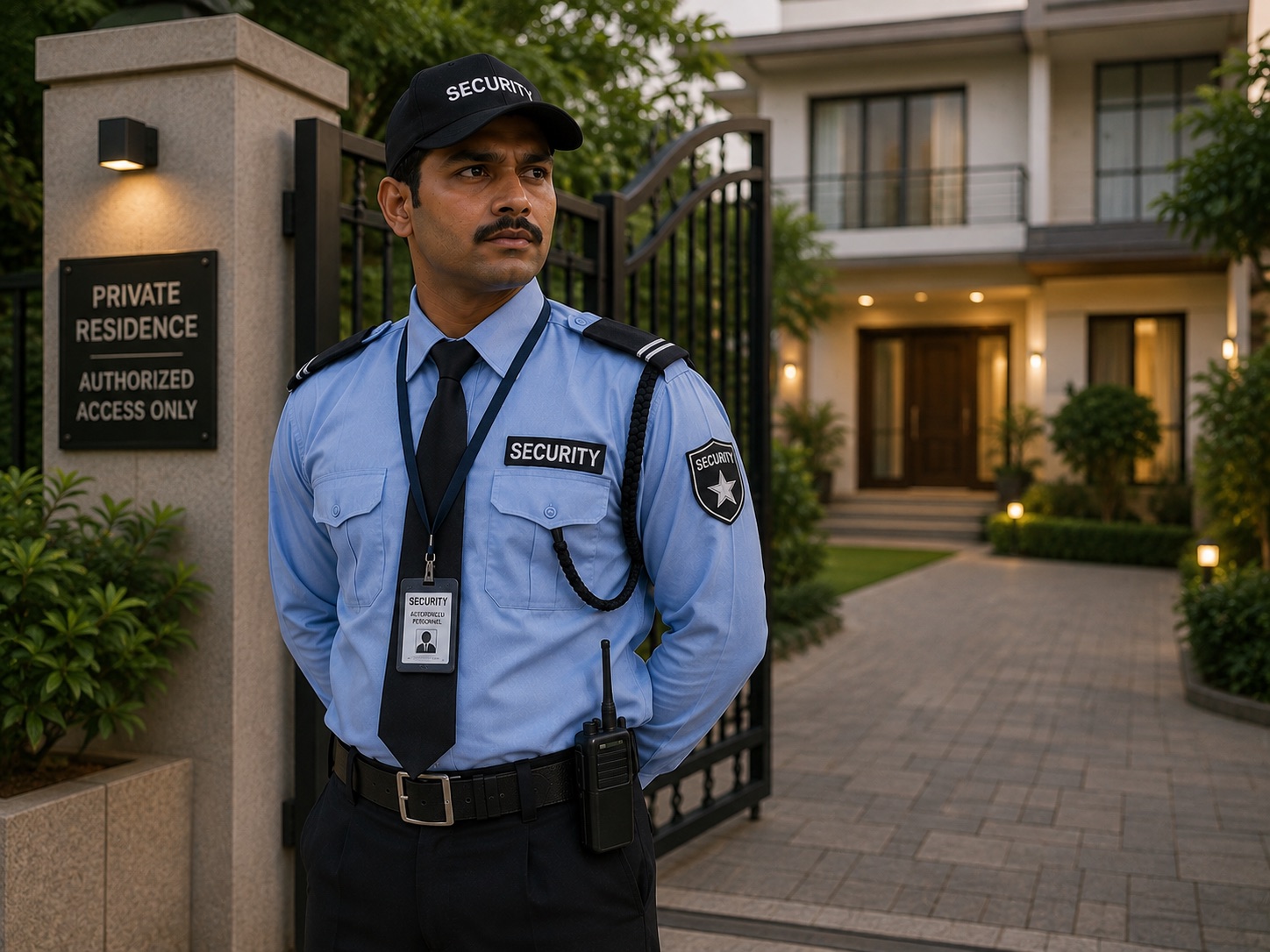 Private Security Service